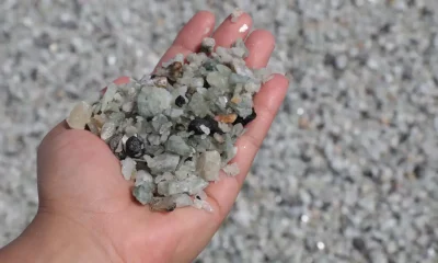 Brasil estabelece política para aumentar a produção de minerais críticos