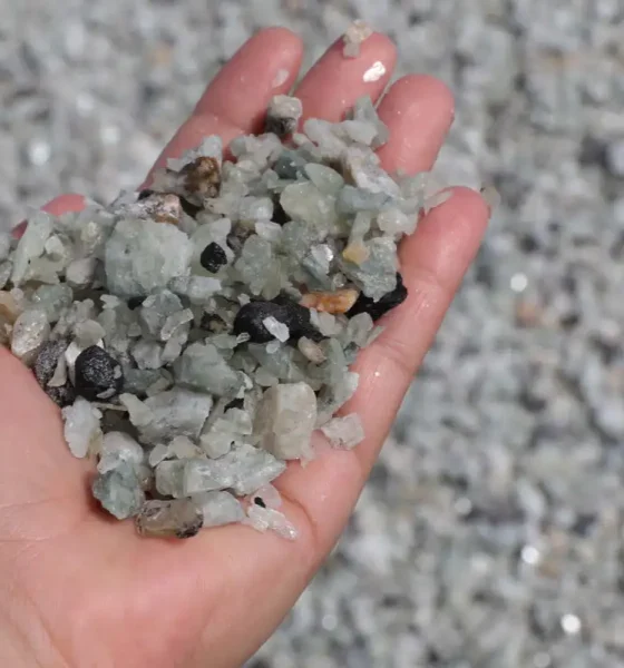 Brasil estabelece política para aumentar a produção de minerais críticos