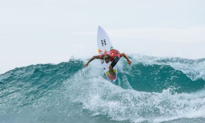 WSL retira etapa de Abu Dhabi do circuito mundial de surfe de 2023