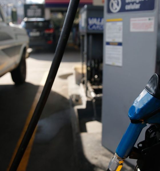 Subsídios à gasolina e ao diesel são aumentados em resposta à elevação do preço do petróleo