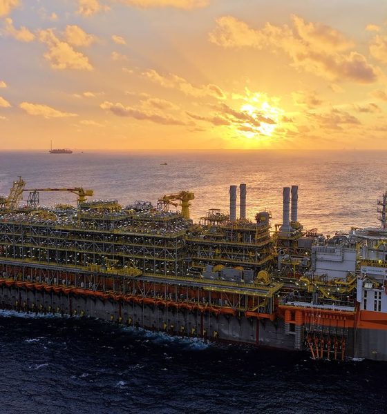 Petrobras aprova participação no programa de subvenção ao óleo diesel