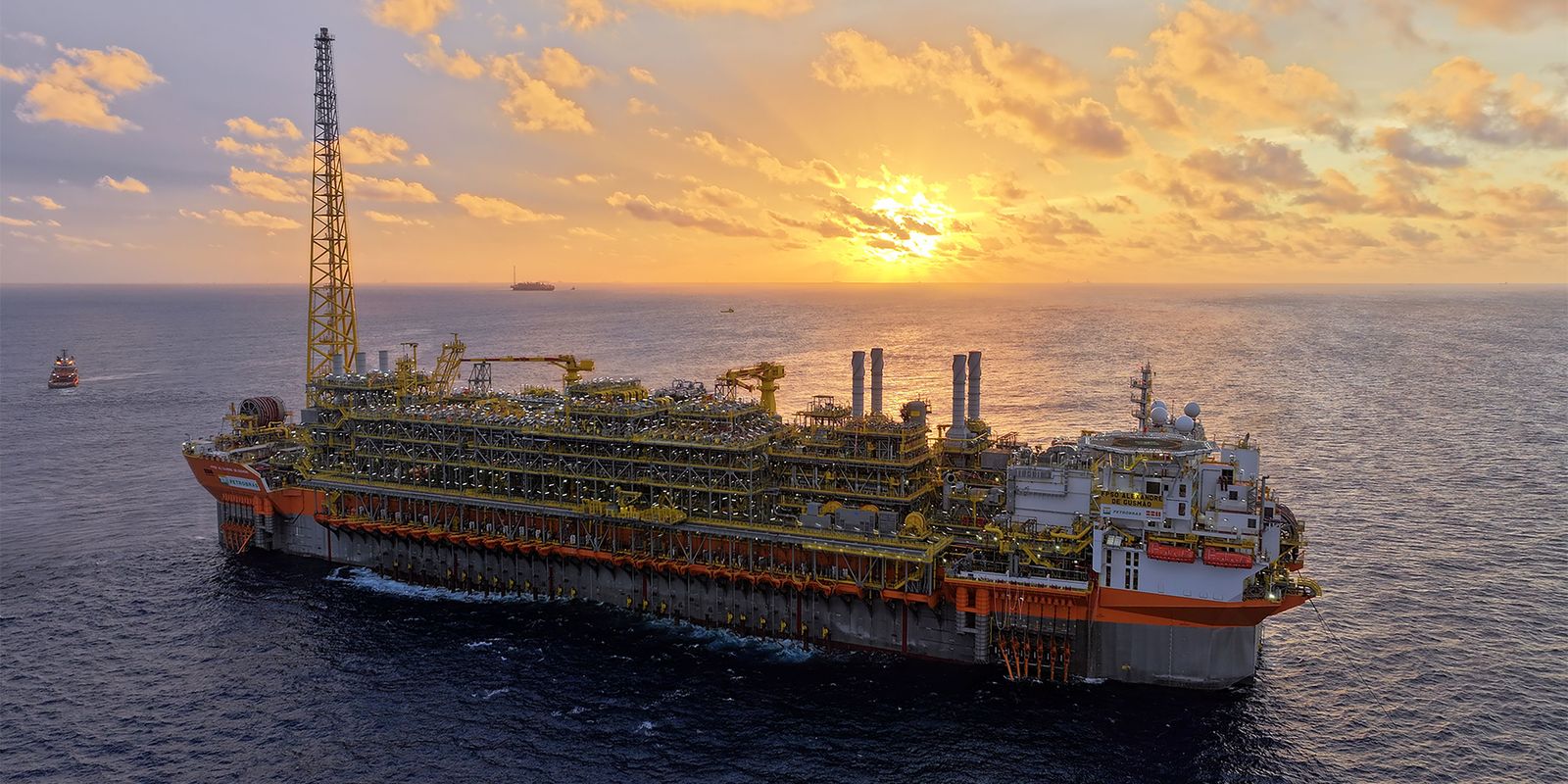 Petrobras aprova participação no programa de subvenção ao óleo diesel