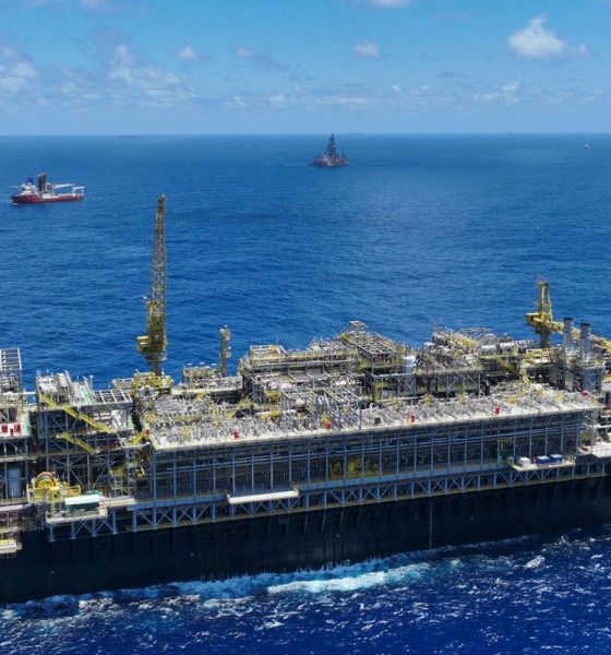 Preço do petróleo sobe, após Trump rejeitar proposta de paz do Irã