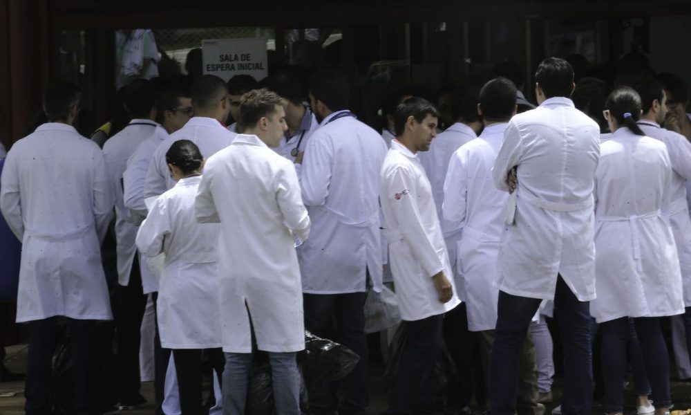 Prazo para recursos do Enamed 2026 e Revalida 2026/2 se encerra na quinta-feira