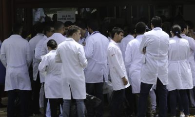 Prazo para recursos do Enamed 2026 e Revalida 2026/2 se encerra na quinta-feira