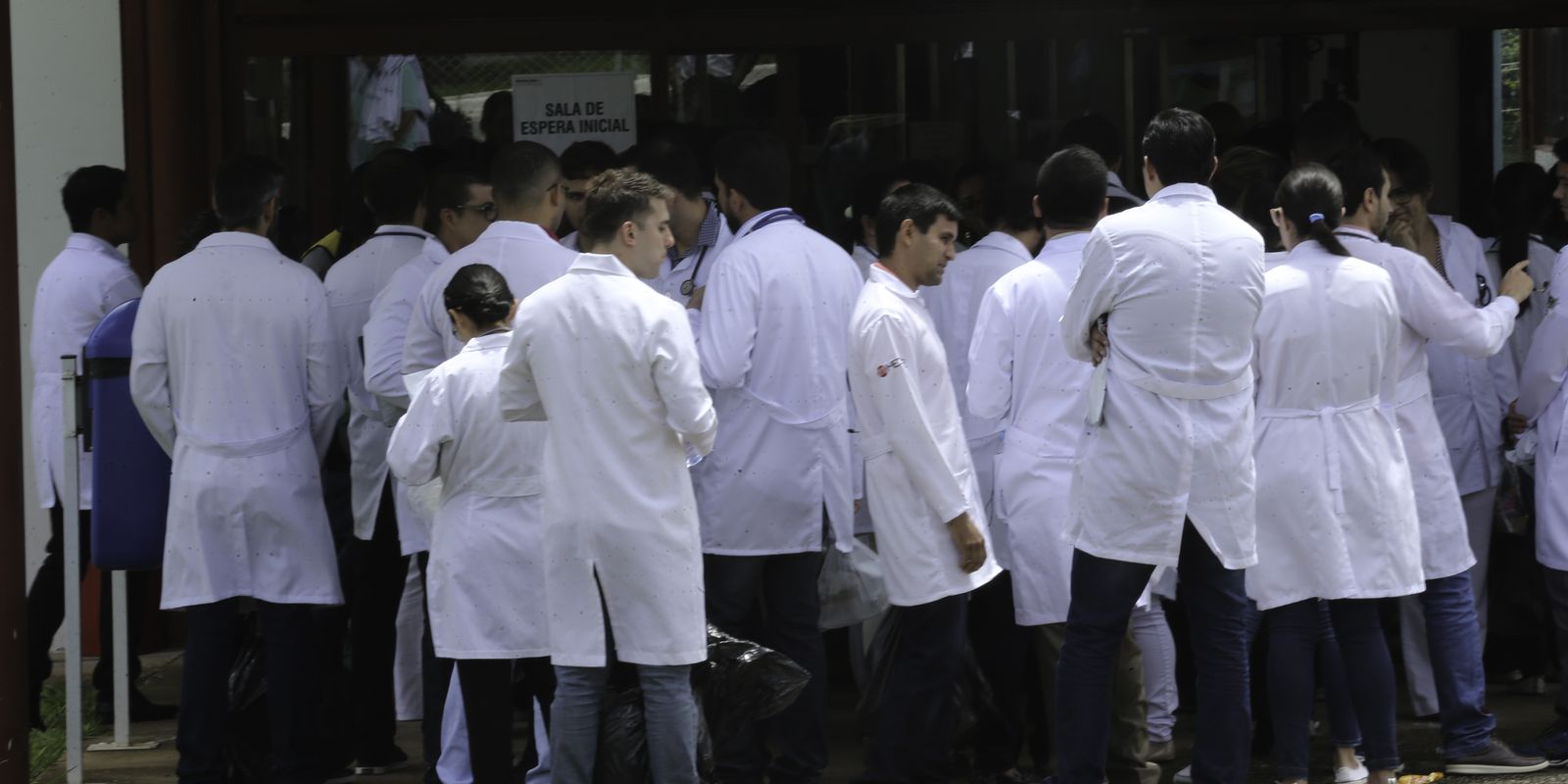 Prazo para recursos do Enamed 2026 e Revalida 2026/2 se encerra na quinta-feira