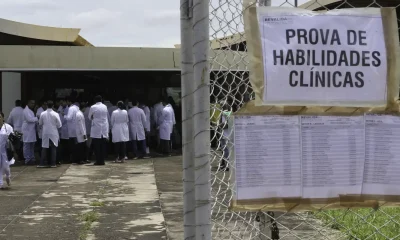 Revalida 2026/2: prazo para envio de diploma médico se encerra no dia 19