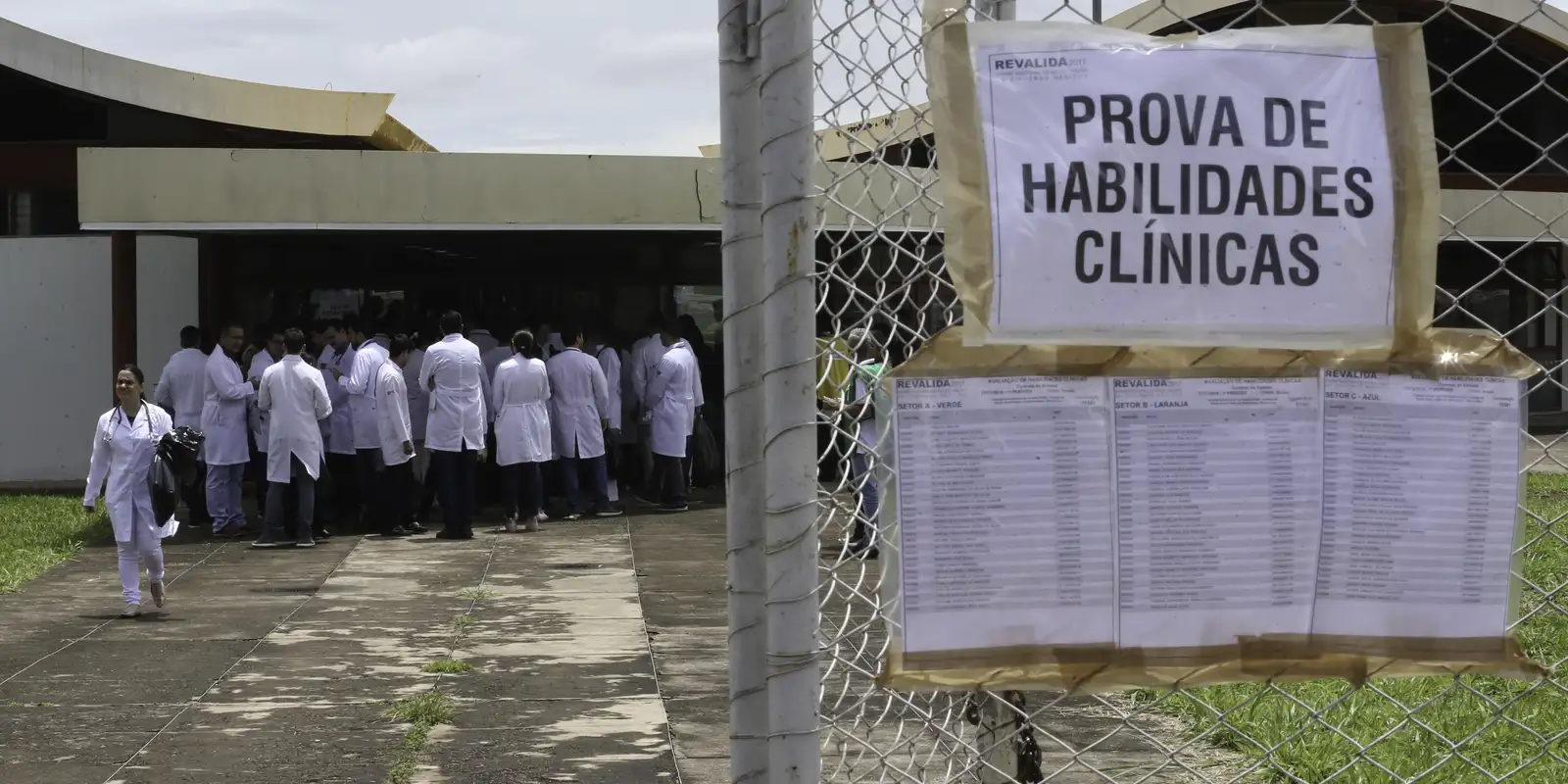 Revalida 2026/2: prazo para envio de diploma médico se encerra no dia 19