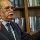 Mendes aponta desequilíbrio eleitoral em afastamento de diretores da Polícia Federal