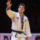 Guilherme Schimidt conquista ouro e Brasil encerra Grand Slam de judô com três pódios