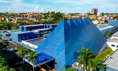 Hospital de Amor em Barretos inaugura ala de reabilitação oncológica