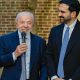 Lula se encontra com prefeito de Nova York e presidente do Uruguai nos EUA