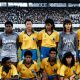 Desfile de 7 de Setembro presta homenagem a pioneiras do futebol feminino
