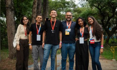 Escolas da Bahia e do Pará são premiadas em concurso nacional de sustentabilidade