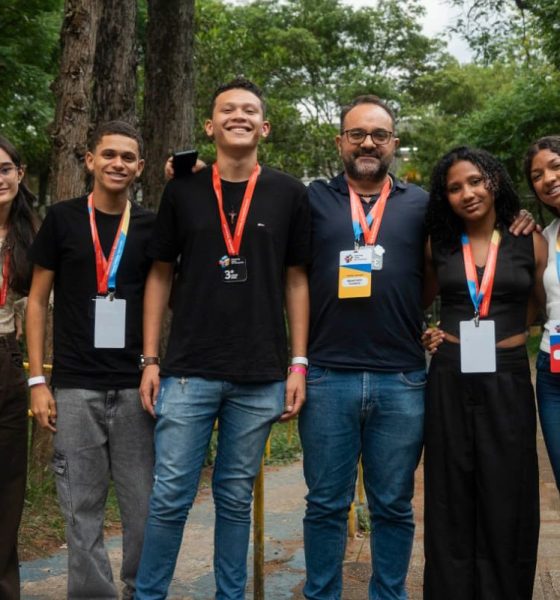 Escolas da Bahia e do Pará são premiadas em concurso nacional de sustentabilidade