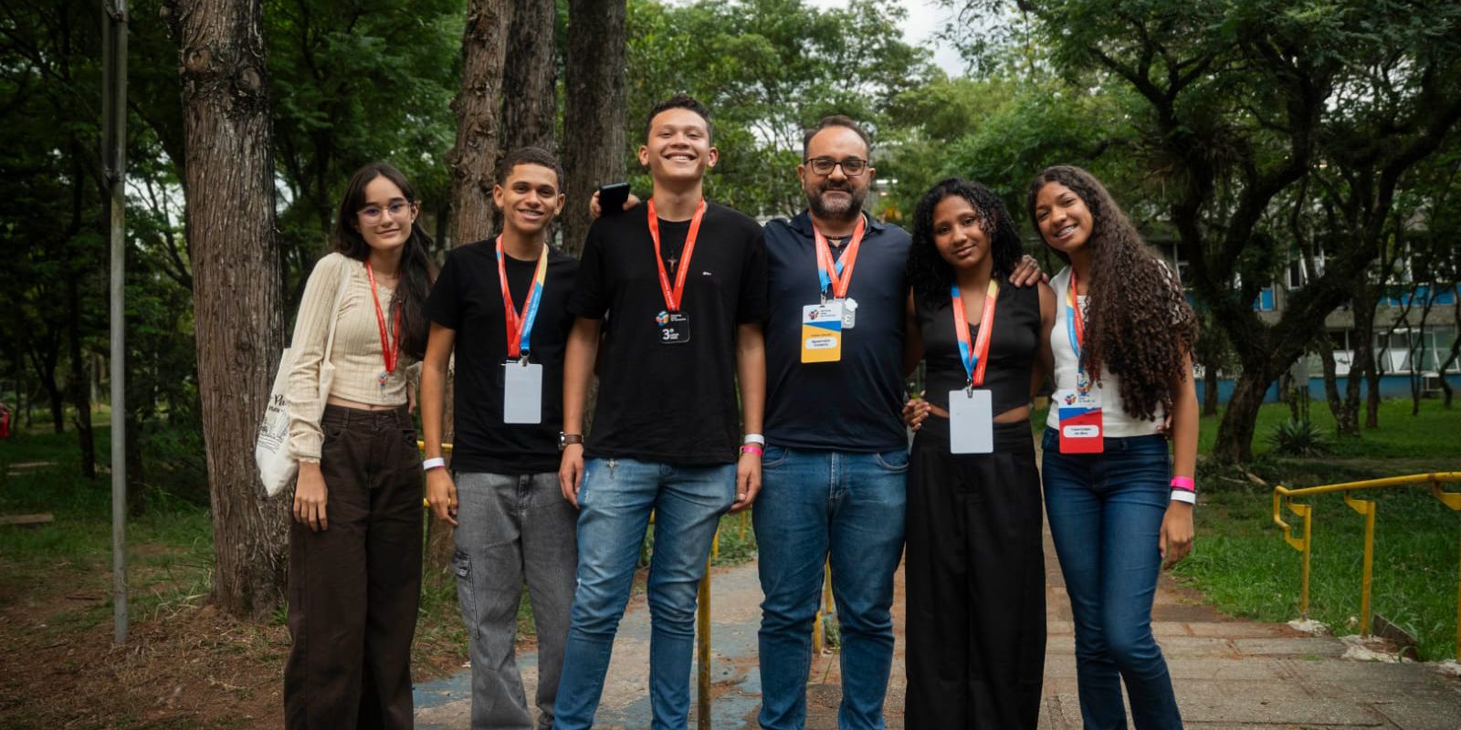 Escolas da Bahia e do Pará são premiadas em concurso nacional de sustentabilidade