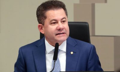PF apura deputado Cezinha de Madureira por suposta negociação de acesso a ministros do STF