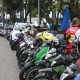 Apenas 20% dos motociclistas de aplicativos possuem cobertura previdenciária