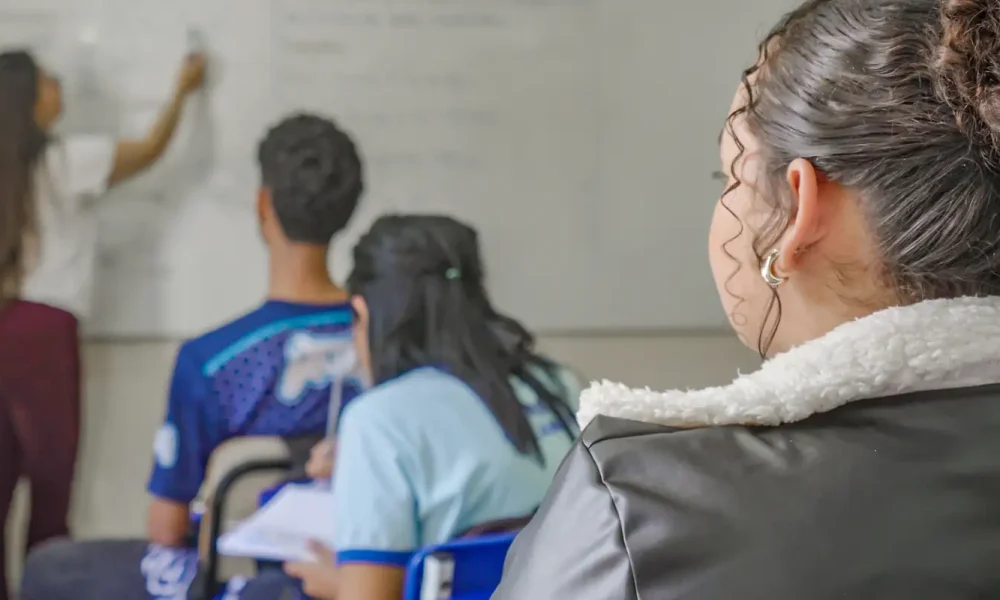 Cartão de confirmação de inscrição do PND 2026 já está disponível online
