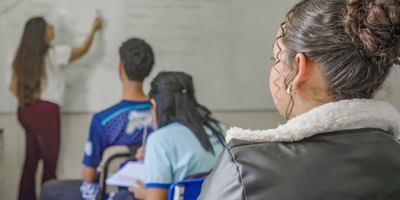Cartão de confirmação de inscrição do PND 2026 já está disponível online