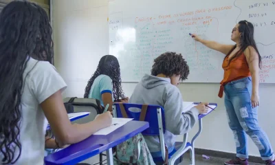 Escolas privadas fora das zonas eleitorais terão aulas regulares no DF
