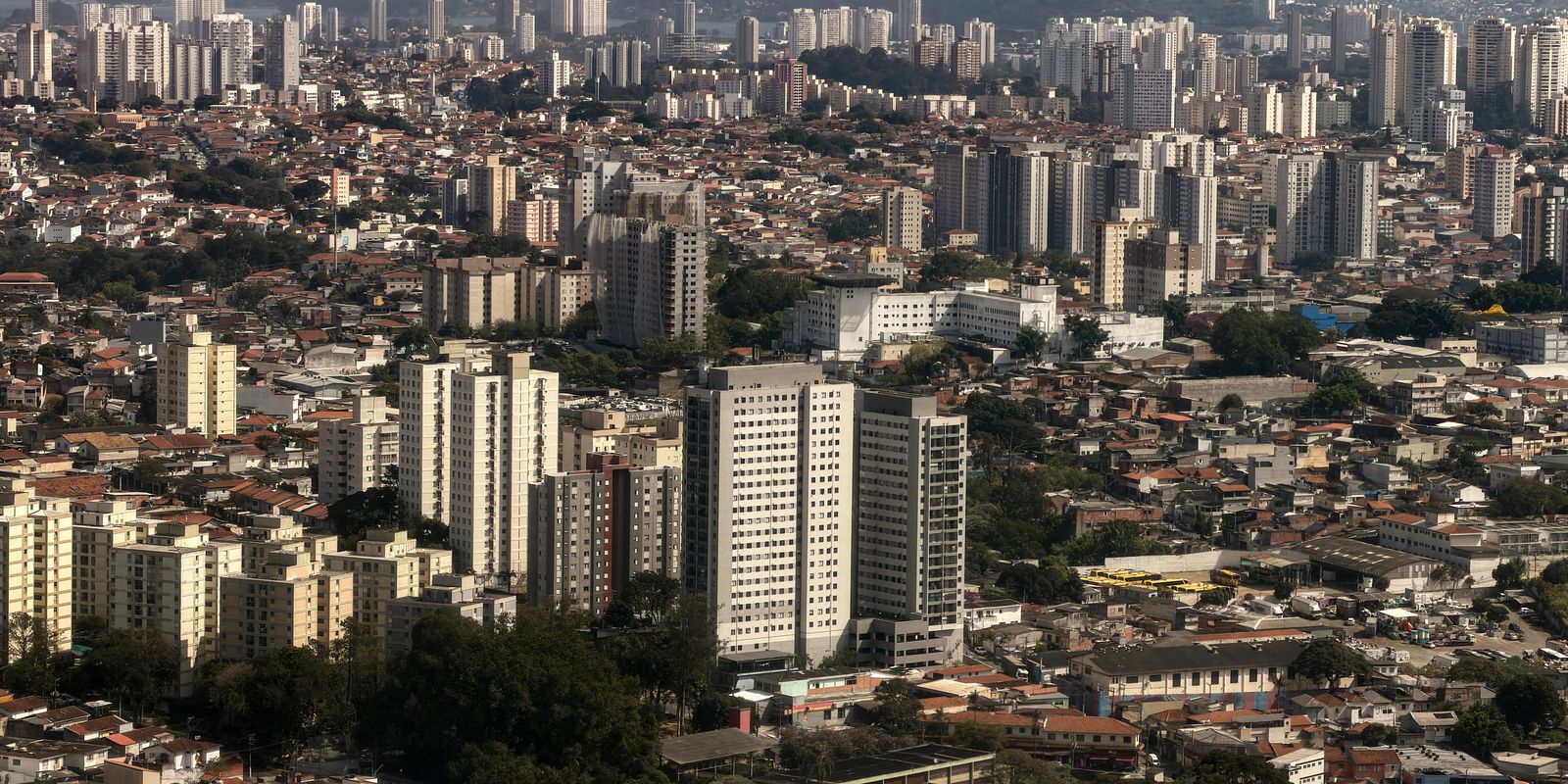 Plataforma compila 228 indicadores para comparação entre estados brasileiros