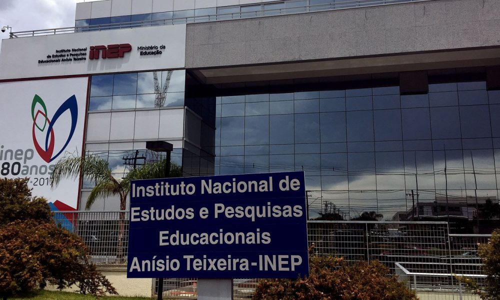 Cartões de inscrição para o Enamed e Revalida já estão disponíveis