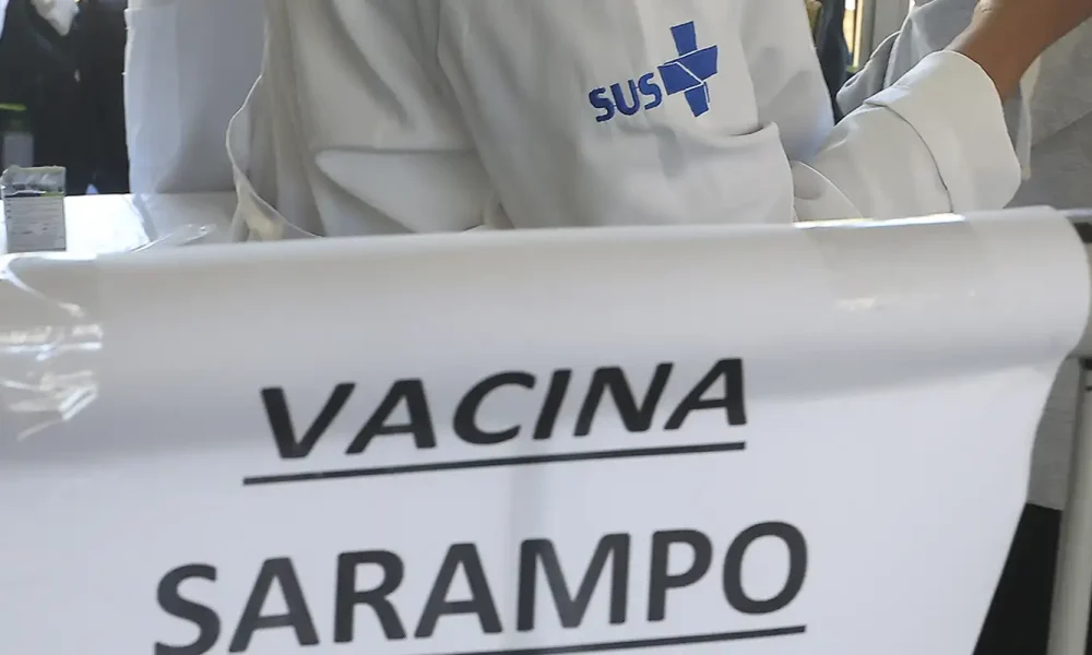 São Paulo registra novos casos de sarampo, totalizando 30 ocorrências