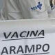 São Paulo registra novos casos de sarampo, totalizando 30 ocorrências
