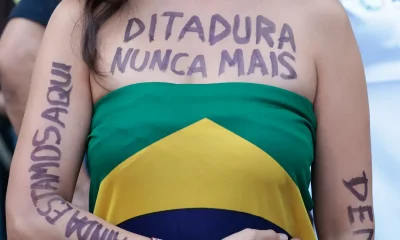União é condenada a pagar indenização à família de perseguidor político da ditadura no Amapá