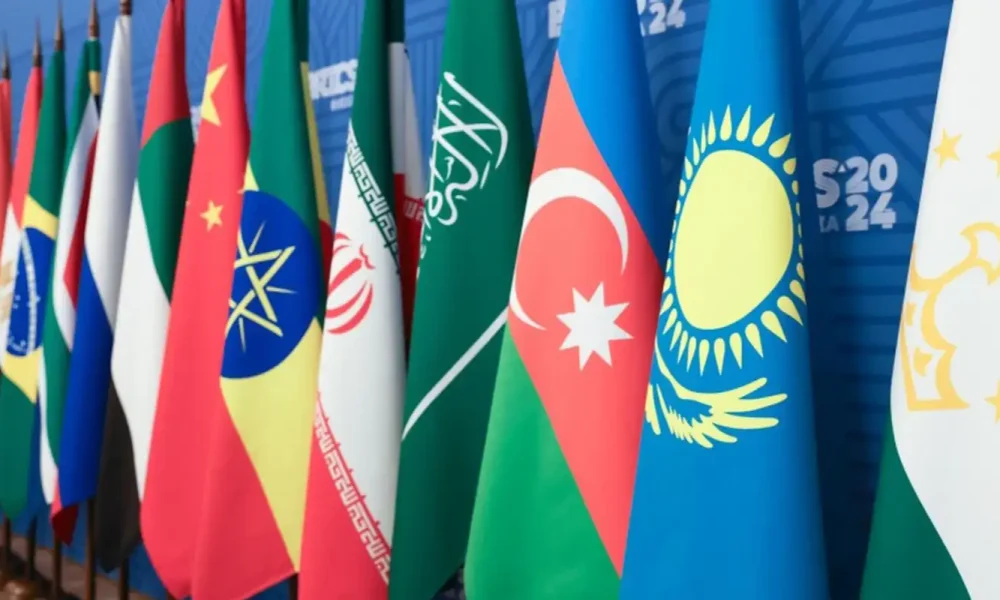 Índia recebe Cúpula do Brics neste fim de semana