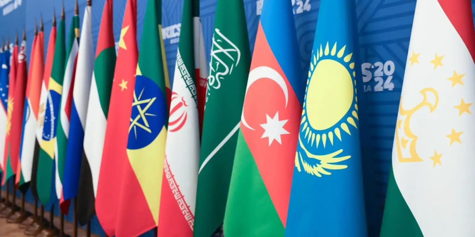 Índia recebe Cúpula do Brics neste fim de semana