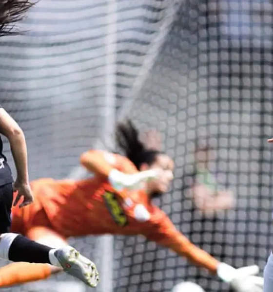 Vasco conquista o título do Brasileirão A2 Feminino