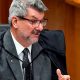 AGU pede ao STF a destituição de ministro do STJ acusado de assédio sexual