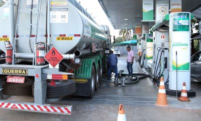 Combustíveis e agricultura familiar recebem cerca de R$ 7 bilhões em créditos