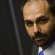 Ministério da Justiça demite Eduardo Bolsonaro por abandono de cargo