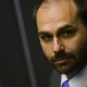 STF condena Eduardo Bolsonaro por difamação contra deputada Tábata Amaral