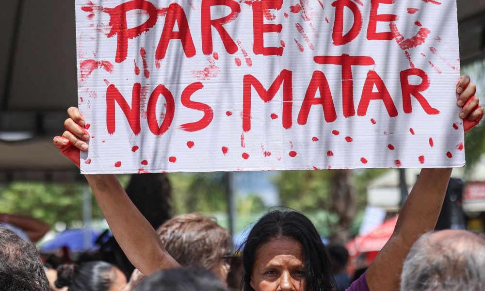 Entidades relatam agressões a mulheres candidatas a cargos políticos