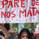 Entidades relatam agressões a mulheres candidatas a cargos políticos