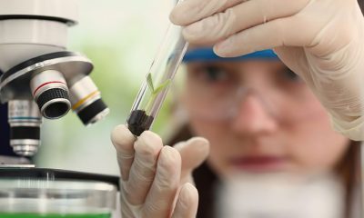 Inscrições para prêmio destinado a mulheres e meninas cientistas vão até outubro