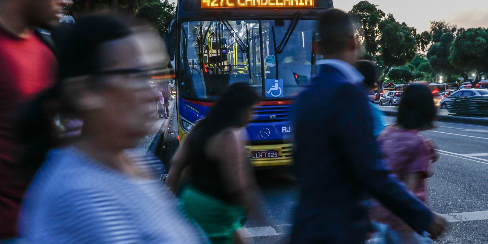Em 30 anos, obesidade cresce três vezes e afeta 25% da população adulta