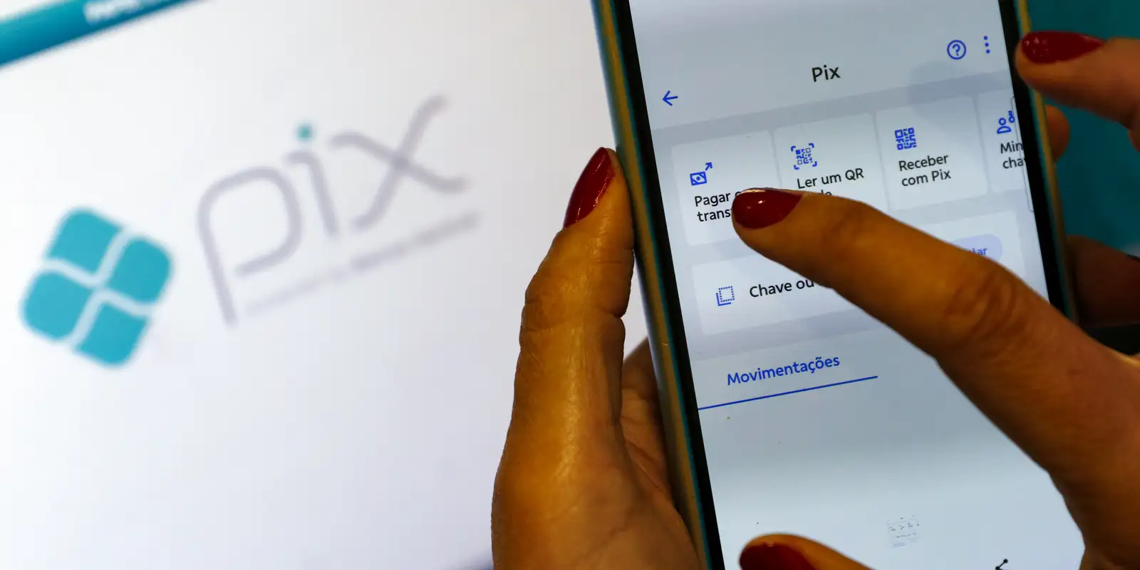 Pix implementará novas regras para combate a fraudes, cobrança híbrida e contas-salário