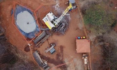 Justiça Federal determina suspensão das atividades de mina de lítio em Minas Gerais