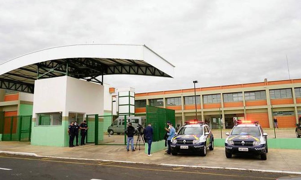 UFSCar inaugura novo campus com oferta de bacharelados interdisciplinares