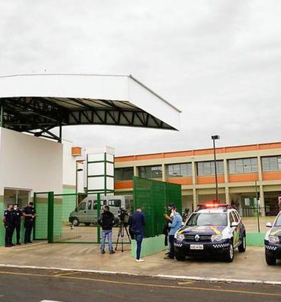 UFSCar inaugura novo campus com oferta de bacharelados interdisciplinares