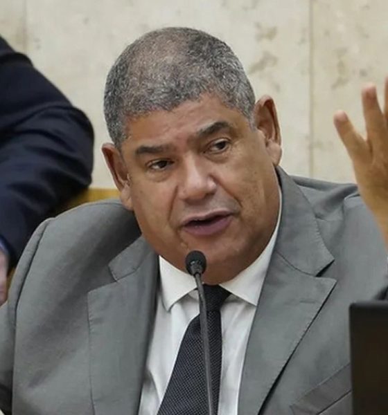 Ex-vereador Milton Leite se apresenta à polícia após operação contra o PCC