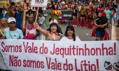 Pesquisa aponta que a maioria dos projetos no Congresso compromete direitos indígenas
