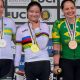 Brasil encerra Mundial de paraciclismo de estrada com cinco medalhas