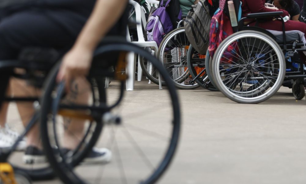 Cargos de liderança correspondem a apenas 1,5% das oportunidades para pessoas com deficiência