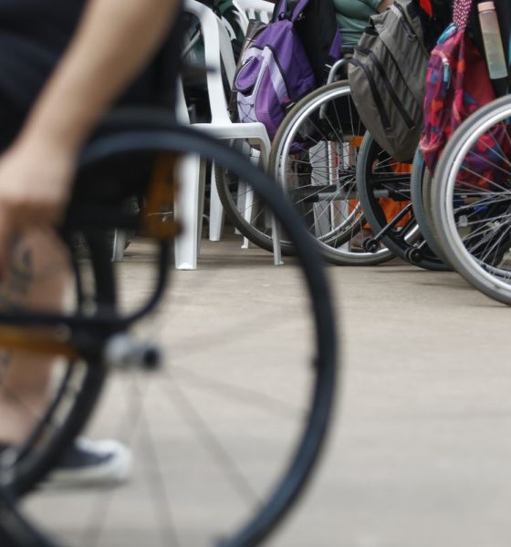 Cargos de liderança correspondem a apenas 1,5% das oportunidades para pessoas com deficiência